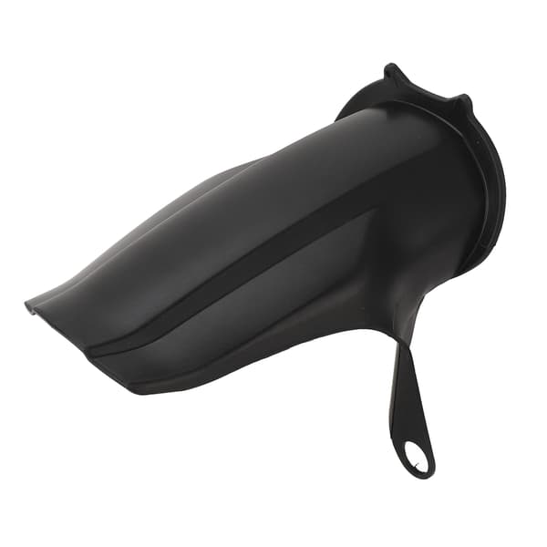 Motorcykel Forreste Skærm MY21 36 38 Mud Guard til Performance Elite Sort