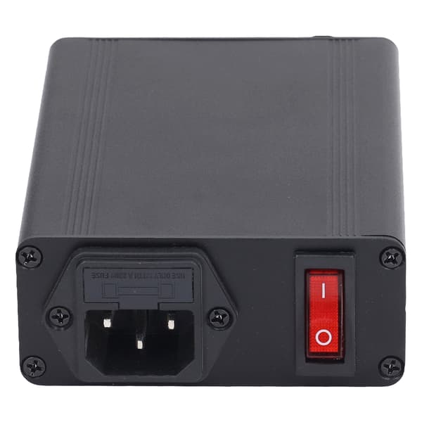 Digital Display Temperaturkontroll Termostat 85‑260V Varmebatteri