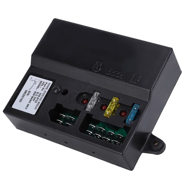 EIM258 9755 Motor Interface Modul 24V Generator Hastighetskontrollkort