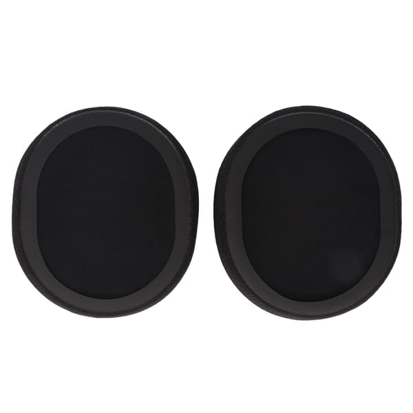 Udskiftnings ørepuder Universal Støjreducerende Bløde Åndbare Headset Ørepuder til SteelSeries Arctis 3 5 7