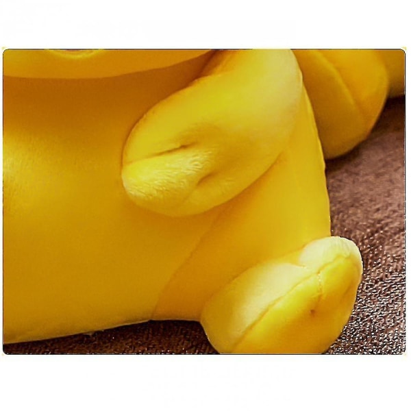 Elf Pikachu Plysch Gosedjur 30cm