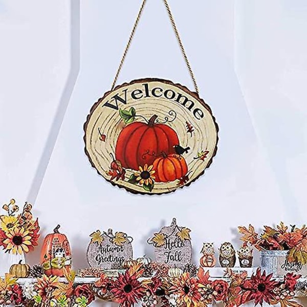 Fall Wooden Door List (JM00944),