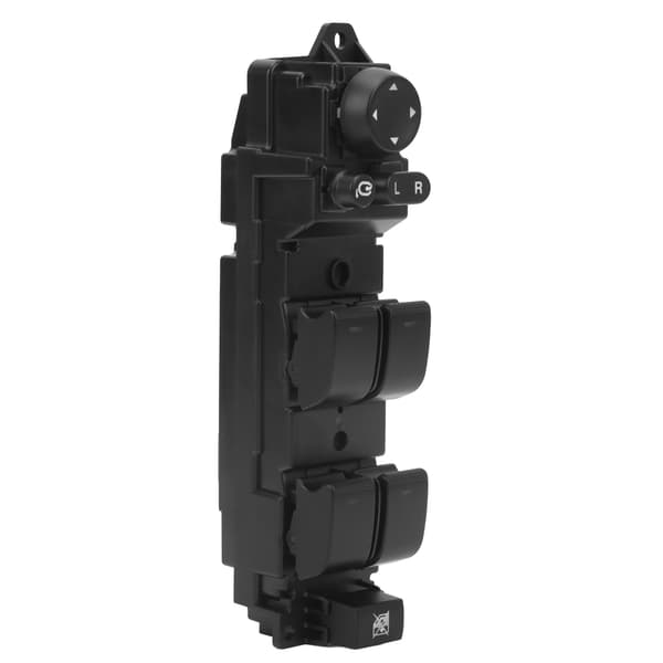 Strømbryter for vindusheis, rask respons GS1E 66350A, erstatning for Mazda 6 2007‑2013