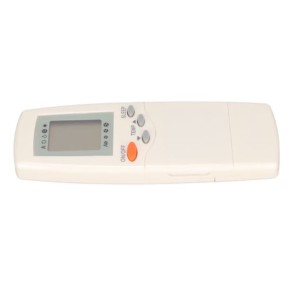 Yleiskäyttöinen ilmastointilaitteen kaukosäädin Byte RFL 0601 KFL 0301E