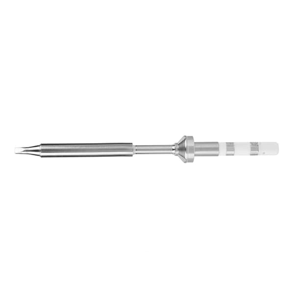 TS100 Loddekolbe Rustfrit Stål Mini Spids TS-D24