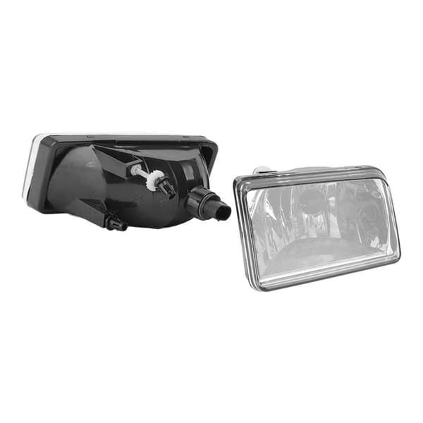 1 par frontlykter foran, erstatning for Chevy Avalanche Silverado 1500 2500HD 3500HD
