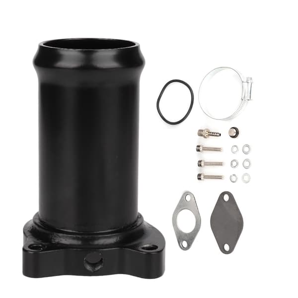 EGR Slette Kit Kompatibelt med 1.9 TDI 130 160 HK Diesel Ventilbytesror