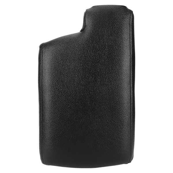 Armlæn Centerboks Frontkonsol Lås 51169134486 Passer til E90 E92 3-serie 2005-2012 (Sort)