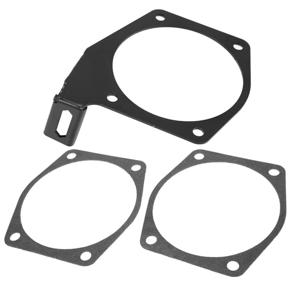 4-bults packningsbältesfäste insugspaket 81042 Ersättning för LS LS2 LS3 LS6 LS7-motor