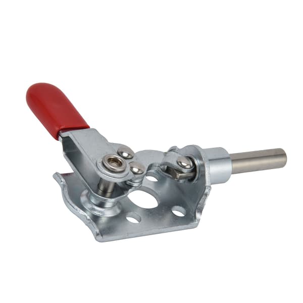 GH301 CR Push Pull Quick Release Spændebeslag Test Jig Tilbehør