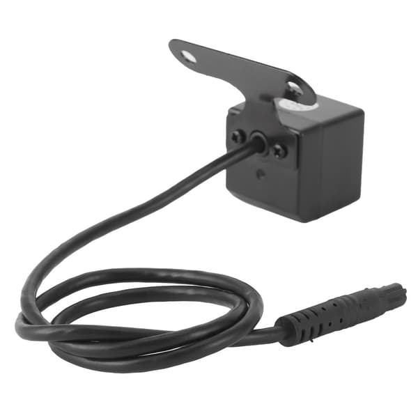5 Stk. Bakkamera HD 80-90 Graders Bred Vinkel Universal til Bil