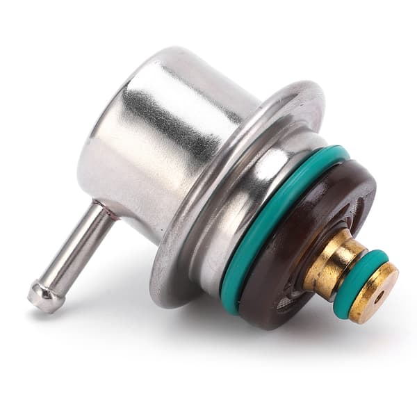 XR3Z9C968AA Drivstoffinnsprøytningstrykksregulator Erstatning for Ford E150 2003 2004