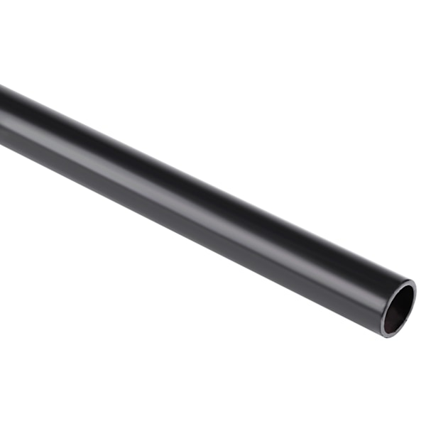 22MM Retro Sort Motorsykkel Flat Styret
