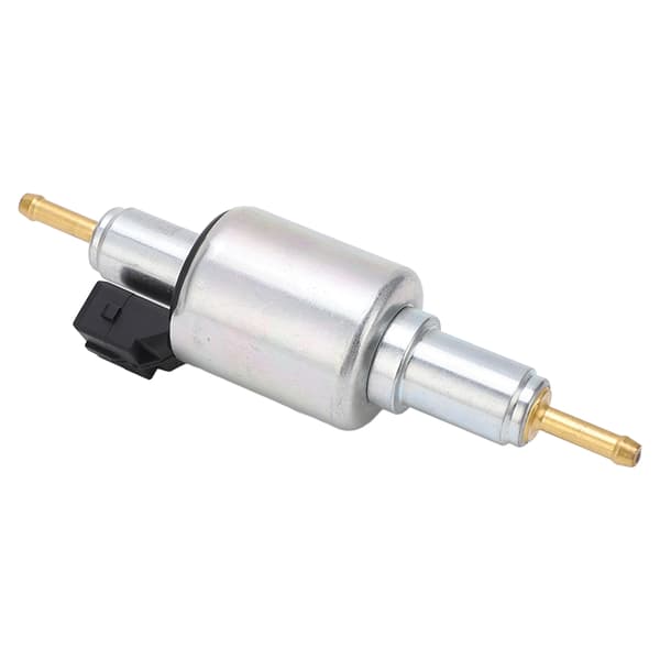 12V Drivstoffdoseringspumpe 65ml Rustfritt Stål Høy Ytelse for Webasto Air Top Thermo E C V