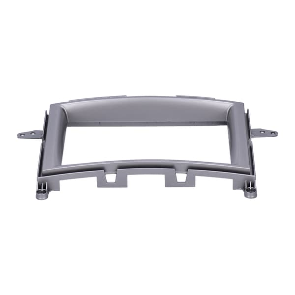 2Din Bilstereo Radio Fascia DVD Audio Navigation Panel Ram för Venza 2011-2015