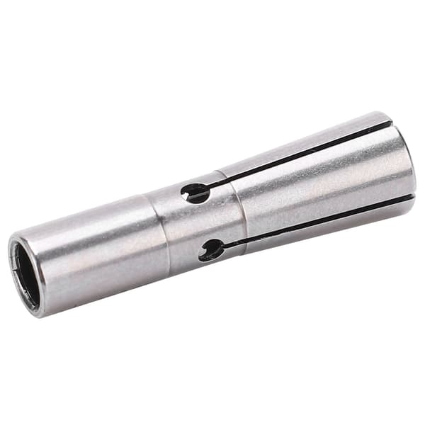 Spændehylse 0.005 Høj Præcision Super Spændekraft Drejebænk Chuck Træk Tilbage Hardware SDC06-1/4