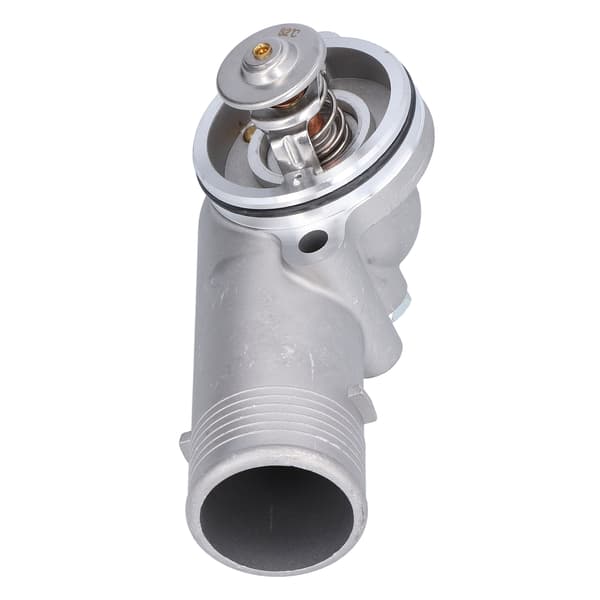 Biltermostatmontering 4133L509 med husmodifisering, erstatning for Perkins