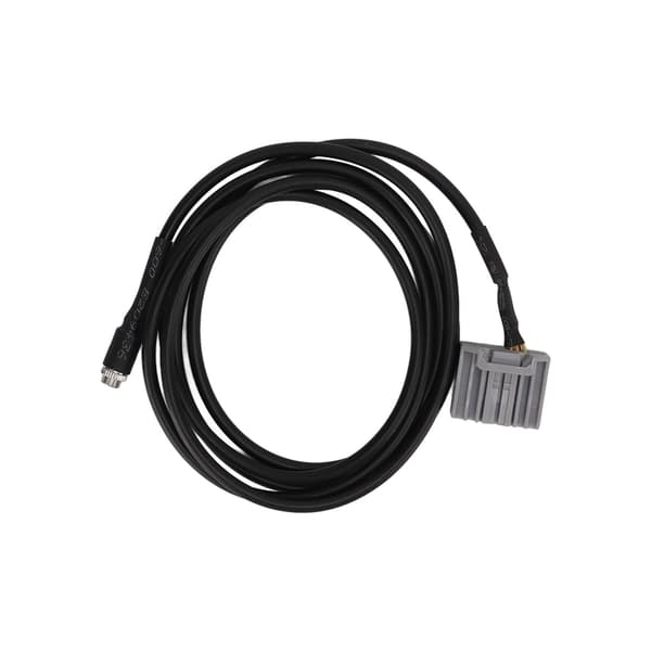 Stereo AUX indgangs kabeladapter 3,5 mm Jack erstatning for Civic 2006-2013 Høj Definitions Lyd