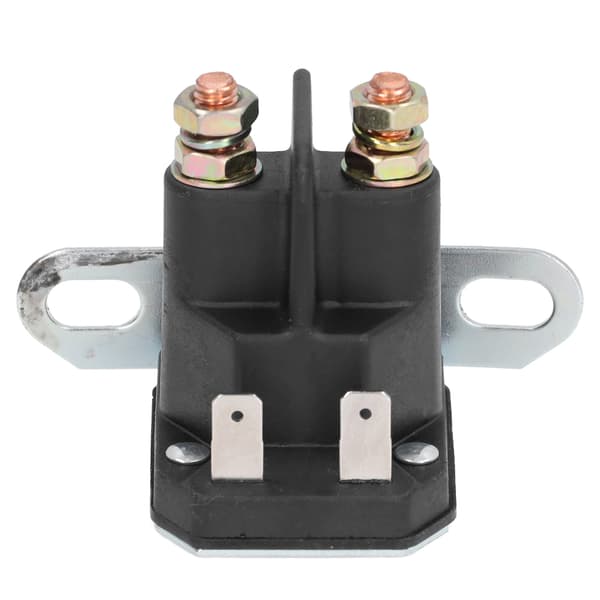 ABS Messing Solenoidventil Magnetstarter til PGT9000 Traktor 247288852 247203701 72504439A