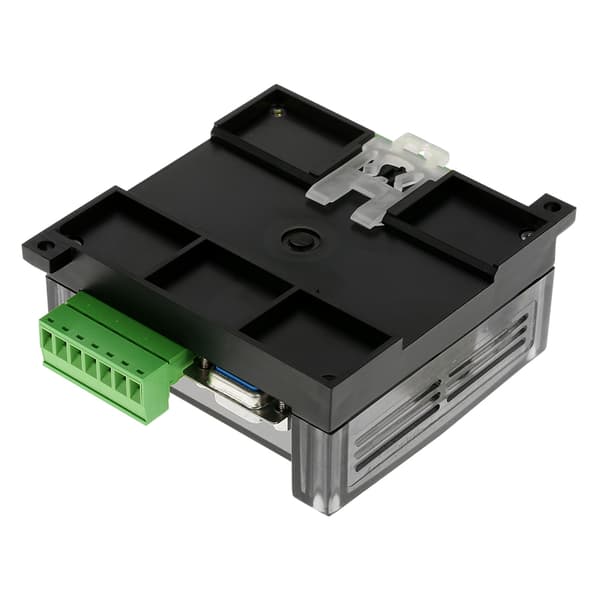 FX1N 14MR PLC Programmerbar logisk kontroller industrielt reléutgang DC24V