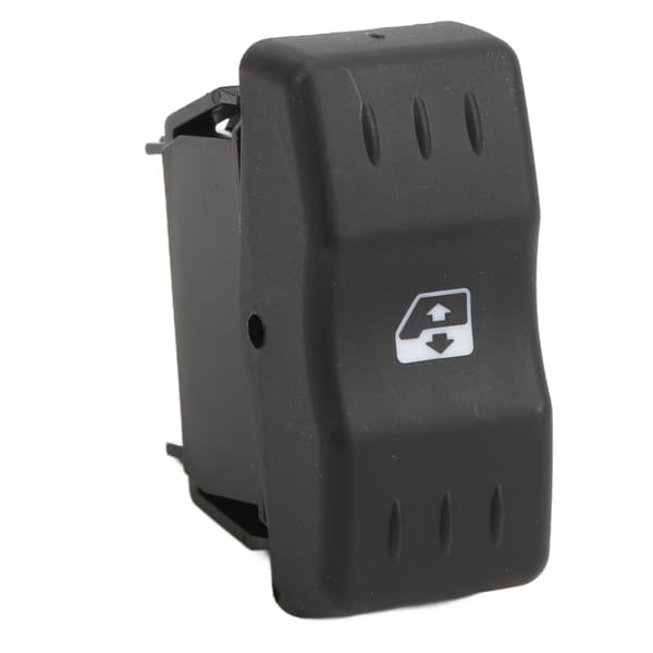 Dacia Logan 2004 2014 Vindusbryter Erstatning Plug and Play 6001546816