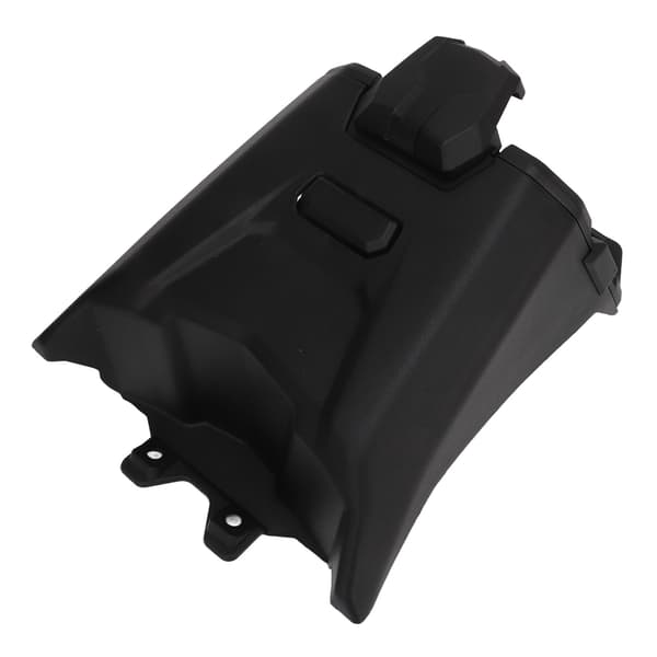 CAN AM Maverick X3 Tablet Holder med integrert oppbevaringsboks