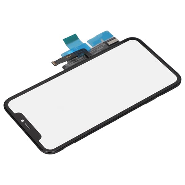 iPhone XR 6.1 tommer LCD Touch Screen Udskiftning Reparationsdele