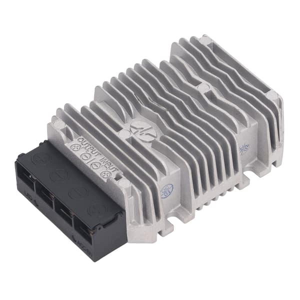 48V til 24V DC-omformer Buck-transformator Vanntett DIY-strømforsyning 1440W 60A
