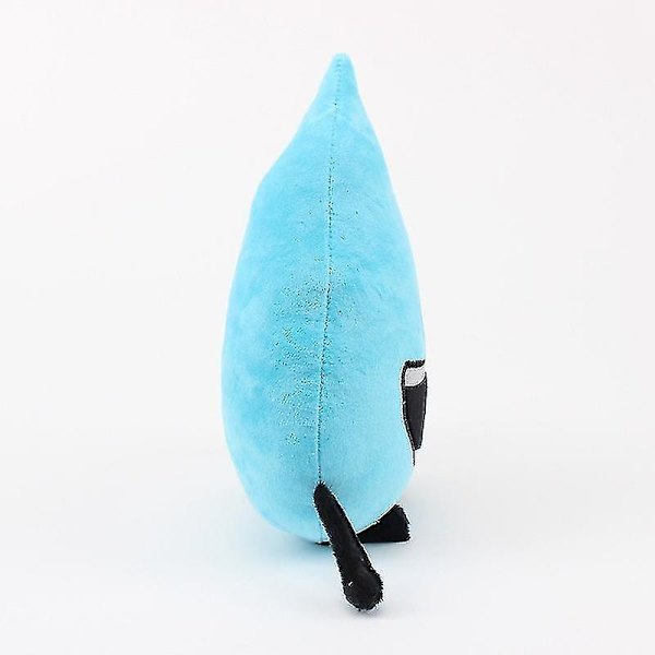 Battle For Dream Island Soft Toy Figure-water Drop S