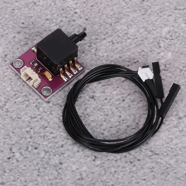 MPXV7002DP Breakout Trykksensor Kort Transduser APM2 5 Elektriske Komponenter