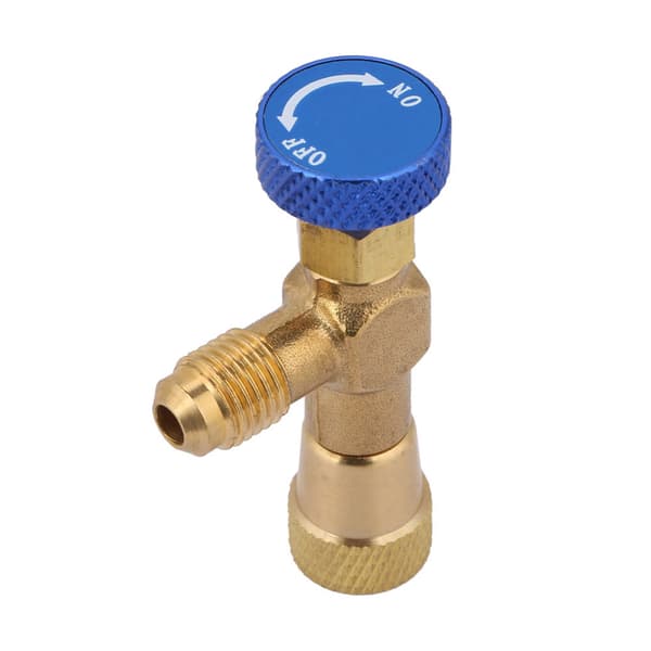 R22 Kjølemiddel Ladeslange Flow Control Valve