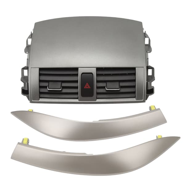 AC Ventil Trim Panel 55670-02160 Erstatning for Toyota Corolla 2009-2013