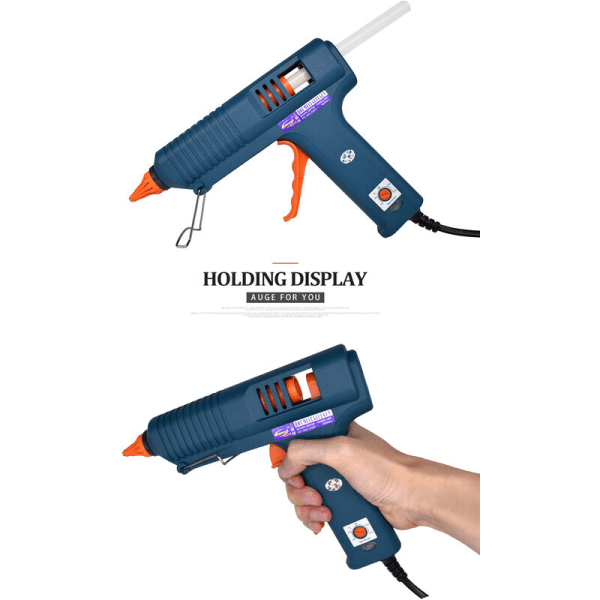 150W smältlimpistol termostat industriell termostat lim dispenser