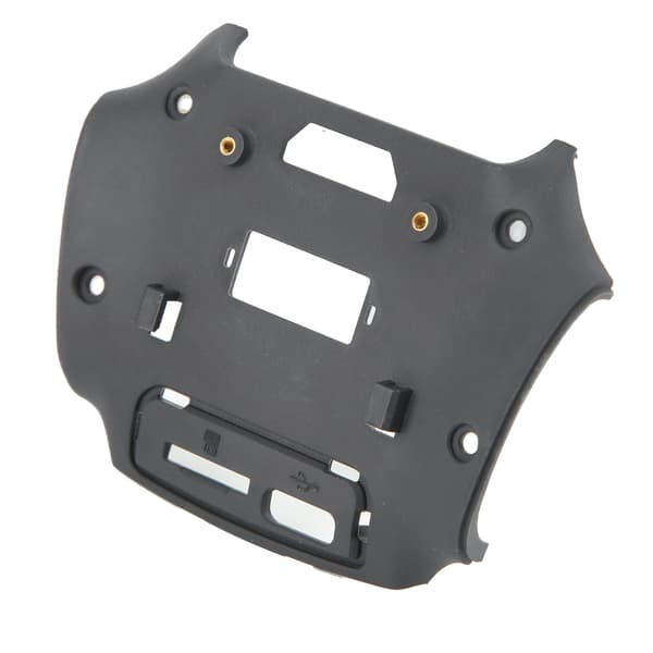 DJI FPV Combo RC Drone Bundskal Krop Plastikdæksel Reparationsdel