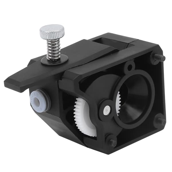 Dual Gear 3D-skrivare Extruder Kit Klon