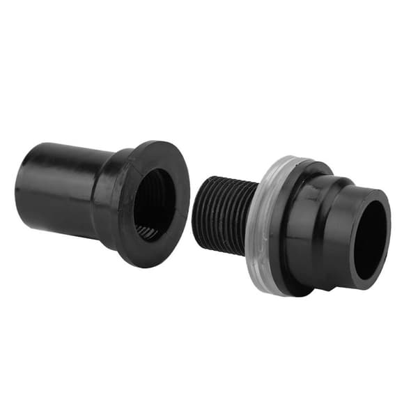 Akvarium Fisk Tank Vattenrör Kopplingsverktyg (20MM)