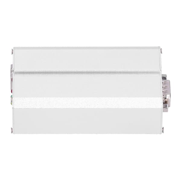 ECU Chip Tuning Verktøysett Chiptuning Flasher Disk OBD Kabel Plugg Metallboks Autodiagnostikk