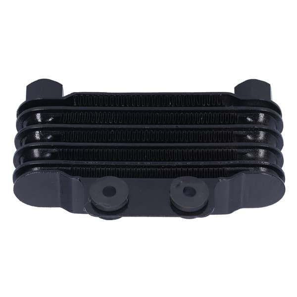 Universal Motoroliekøler Radiator Tilbehør til 125cc til 250cc Motorcykler ATV Dirt Bikes