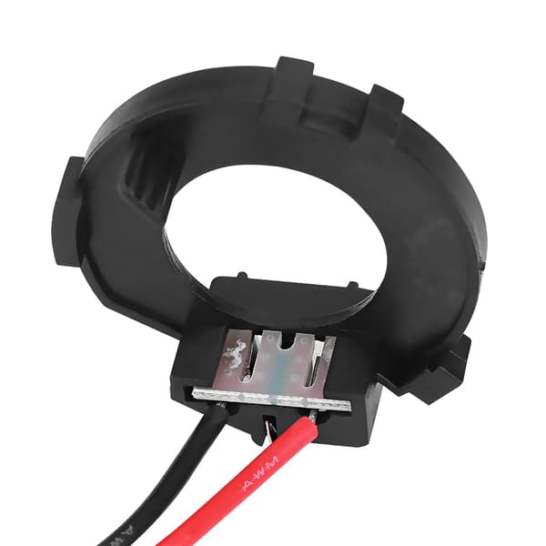 H7 LED-frontlyspærer Adapterholder MK7