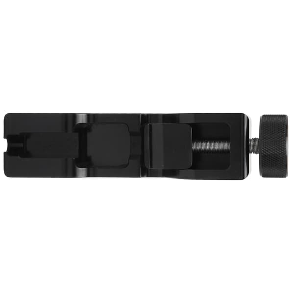 Universal Metall Svart Solid Caliper Gapper Verktøy for 10mm 12mm 14mm 16mm