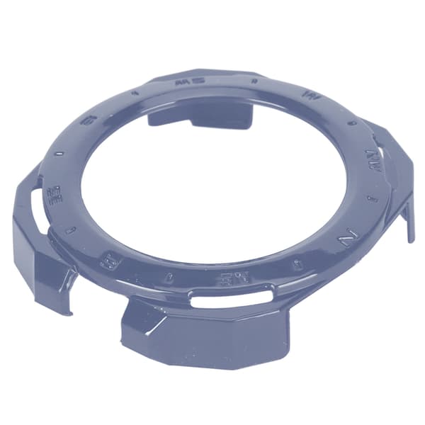 Huawei Watch GT Cyber PC Bumper Case Stötsäker Slitstark Hårdskal Midnattsblå