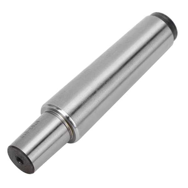 MTB3 B18 Morse Konisk Skaft Borchuck Arbor Adapter Kobling Veivaksel