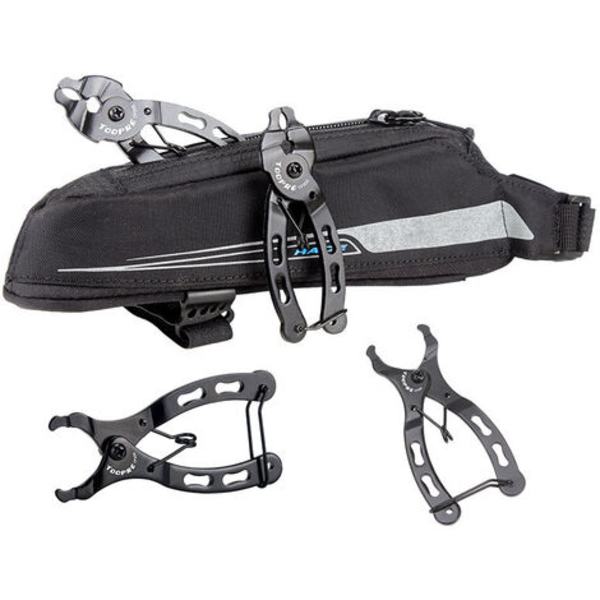 3PCS set, cykelkedjeklämma, kedjesepareringsverktyg, kedjekontroll, typ B