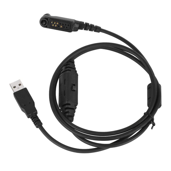 Hytera Toveis Radioprogrammeringskabel USB Sensitiv Brukervennlig