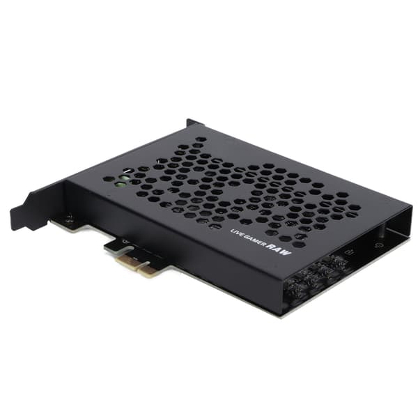 Game Capture Card PCIE 4K HD Multimedia Interface Video Live Konference
