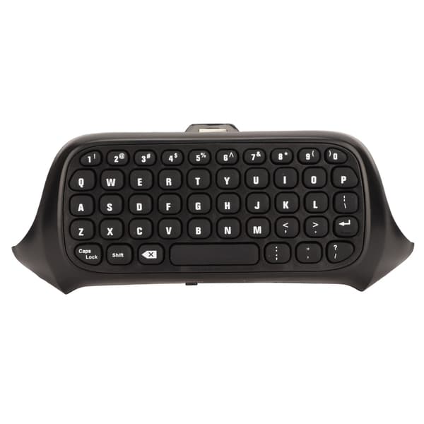 2.4G langaton mini-peli Chatpad-näppäimistö Xbox Onelle