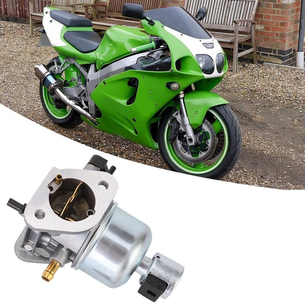 Kawasaki FR600V Karburator Samling 15004-0827 Erstatning