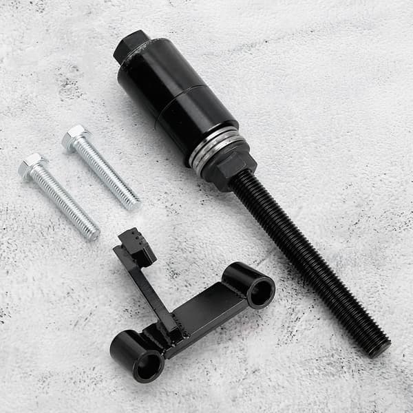 Svinghjulsholder Installer Harmonisk Balancer Passer til Chevrolet LS1 LS2 LS3 LS7 LSX