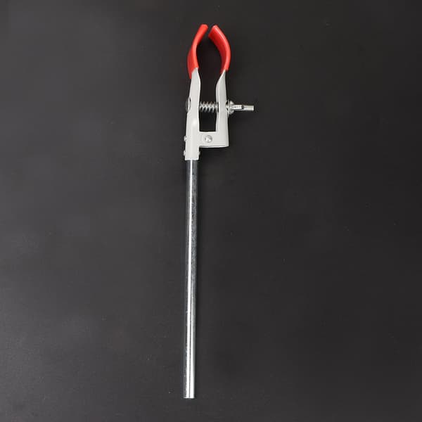 Rød Dobbel Regulator Elektroplettert Multifunksjonell Klemme