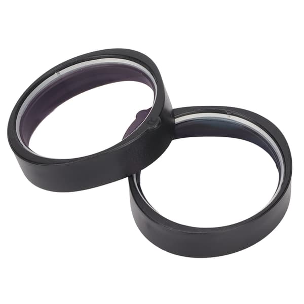 VR Nærsynet Linse Beskytter Briller mod Ridser til Oculus Quest 2500 Negative Dioptrier
